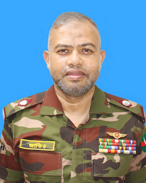 Station Staff Officer-1 (SSO-1)