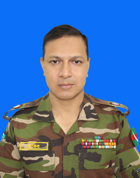 Station Staff Officer-4 (SSO-4)